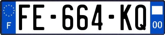 FE-664-KQ