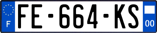 FE-664-KS