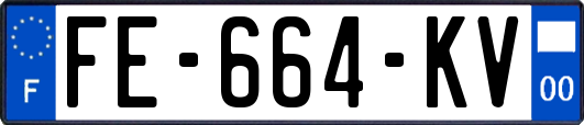 FE-664-KV