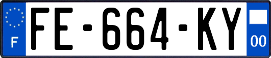FE-664-KY