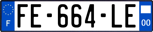 FE-664-LE