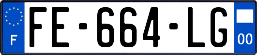 FE-664-LG