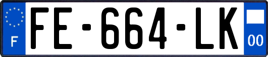FE-664-LK