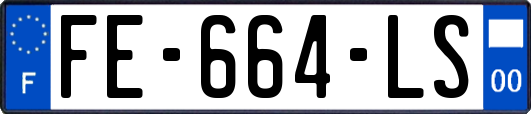 FE-664-LS