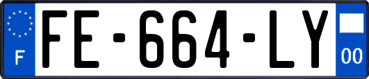 FE-664-LY