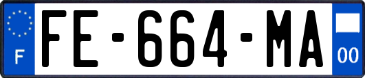 FE-664-MA
