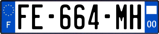 FE-664-MH
