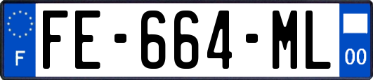 FE-664-ML