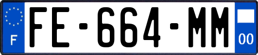 FE-664-MM