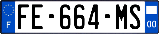 FE-664-MS