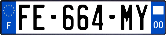 FE-664-MY