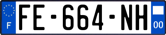FE-664-NH