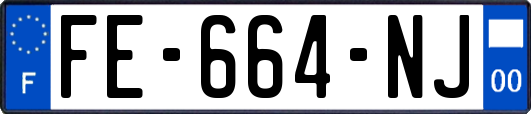 FE-664-NJ