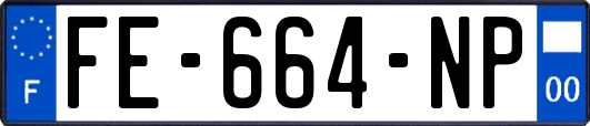 FE-664-NP