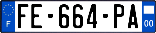 FE-664-PA