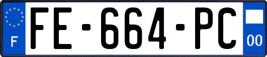 FE-664-PC