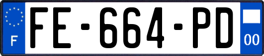 FE-664-PD
