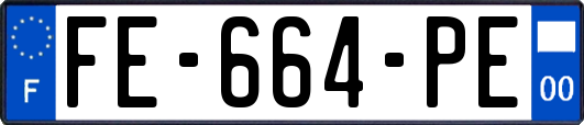 FE-664-PE
