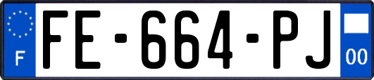 FE-664-PJ