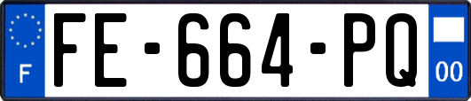 FE-664-PQ