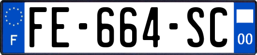 FE-664-SC