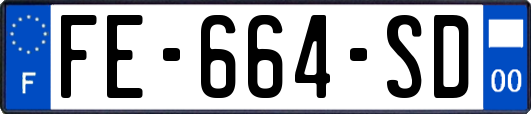 FE-664-SD