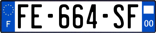 FE-664-SF