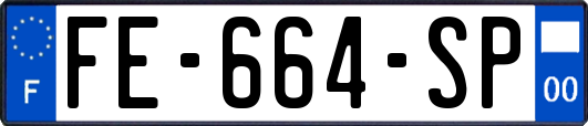 FE-664-SP