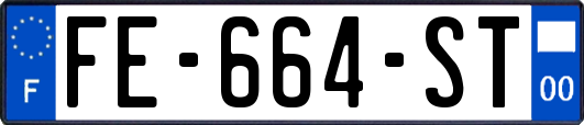 FE-664-ST