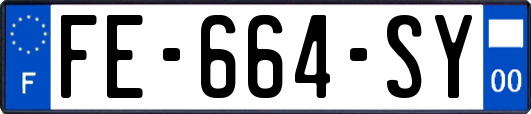 FE-664-SY