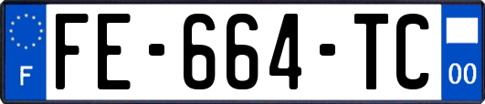 FE-664-TC