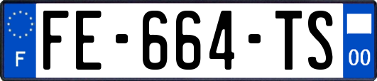 FE-664-TS