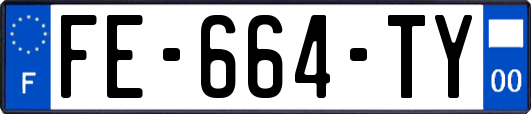 FE-664-TY