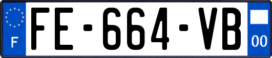 FE-664-VB