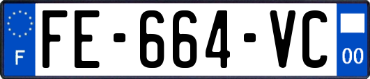 FE-664-VC