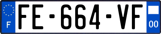 FE-664-VF