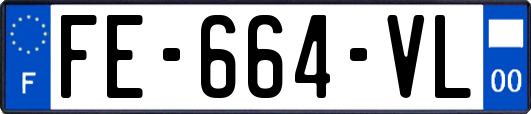 FE-664-VL