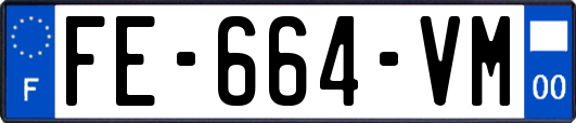 FE-664-VM