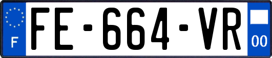 FE-664-VR