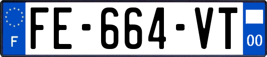 FE-664-VT