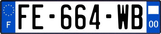 FE-664-WB