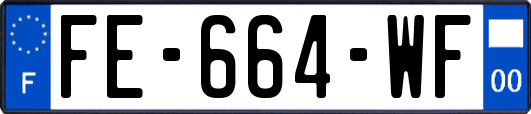 FE-664-WF