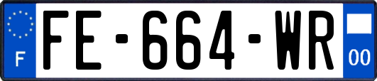 FE-664-WR