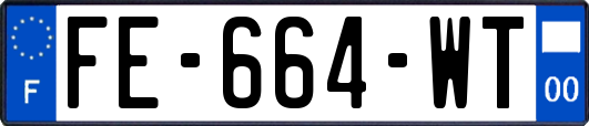 FE-664-WT