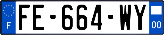 FE-664-WY