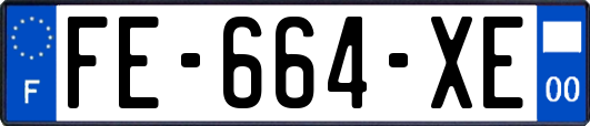 FE-664-XE