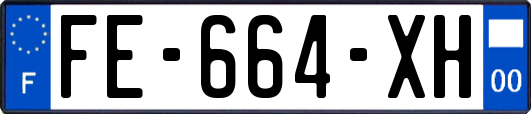 FE-664-XH