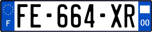 FE-664-XR