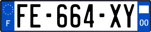 FE-664-XY
