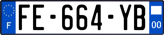 FE-664-YB